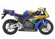 Honda CBR1000RR